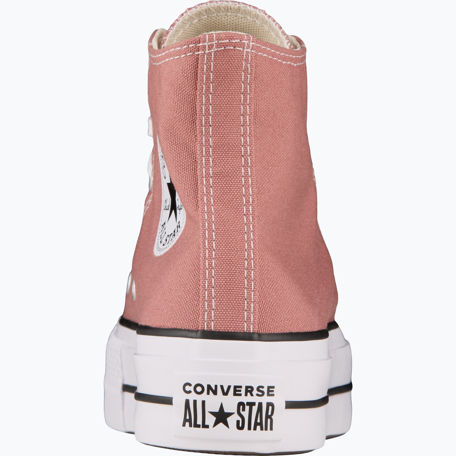 Converse Chuck Taylor All Star Lift sneakers Rosa