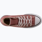 förhandsvisning ikon 5 för Converse Chuck Taylor All Star Lift sneakers Rosa