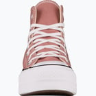 förhandsvisning ikon 6 för Converse Chuck Taylor All Star Lift sneakers Rosa