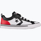 förhandsvisning ikon 1 för Converse Pro Blaze JR sneakers Vit