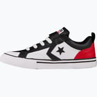 förhandsvisning ikon 2 för Converse Pro Blaze JR sneakers Vit