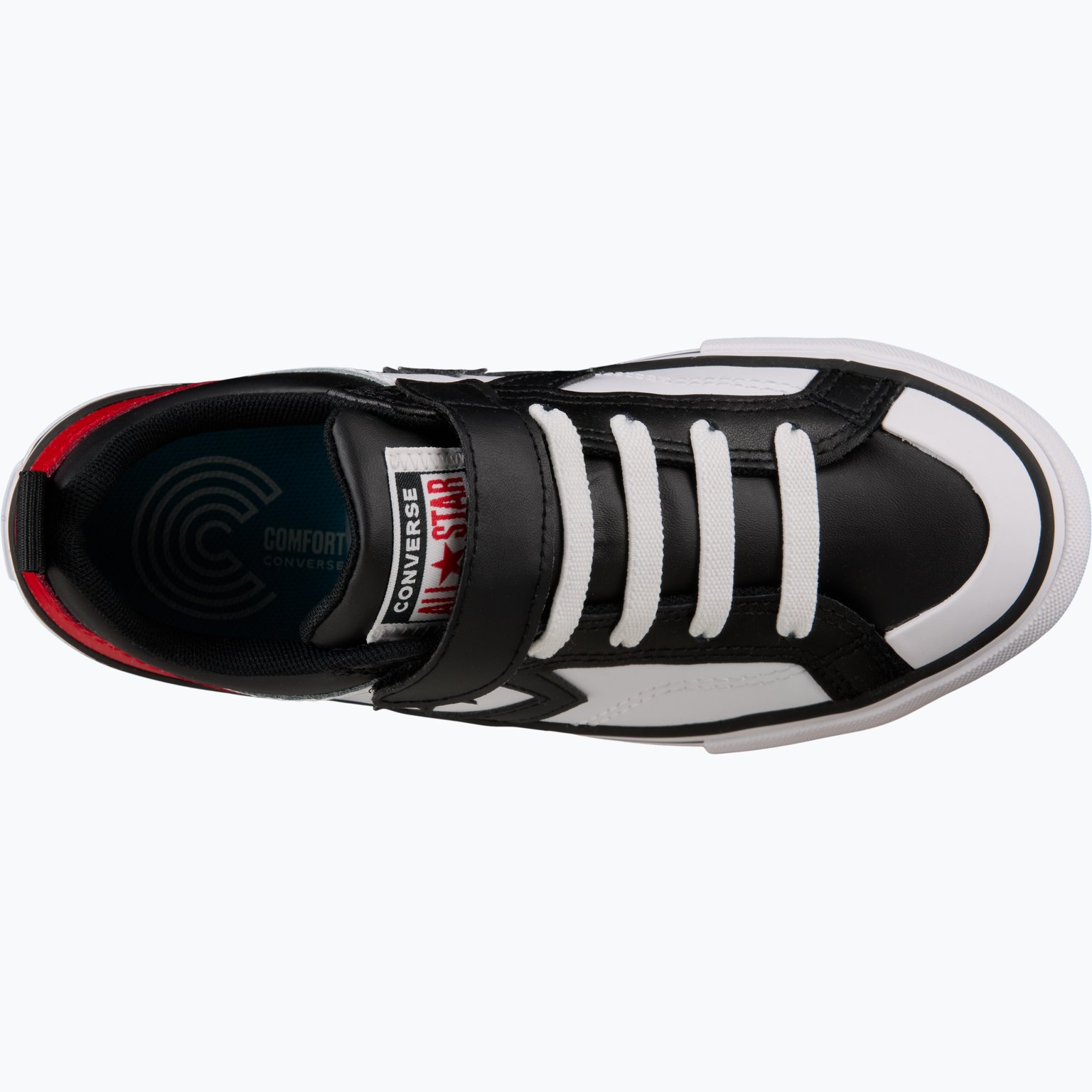 Converse Pro Blaze JR sneakers Vit