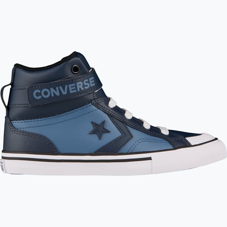 Converse Pro Blaze High JR sneakers Blå