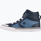 förhandsvisning ikon 2 för Converse Pro Blaze High JR sneakers Blå