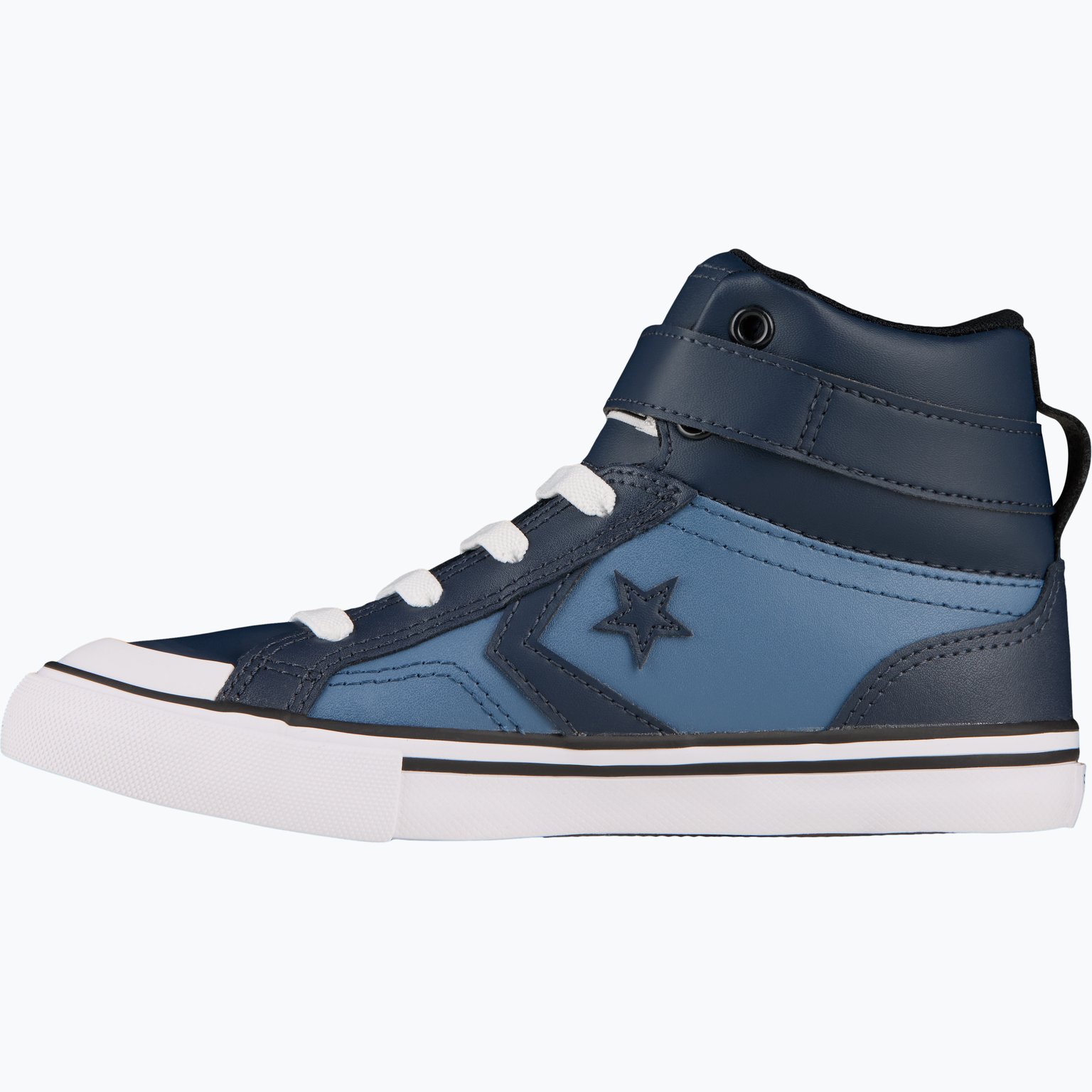 Converse Pro Blaze High JR sneakers Blå