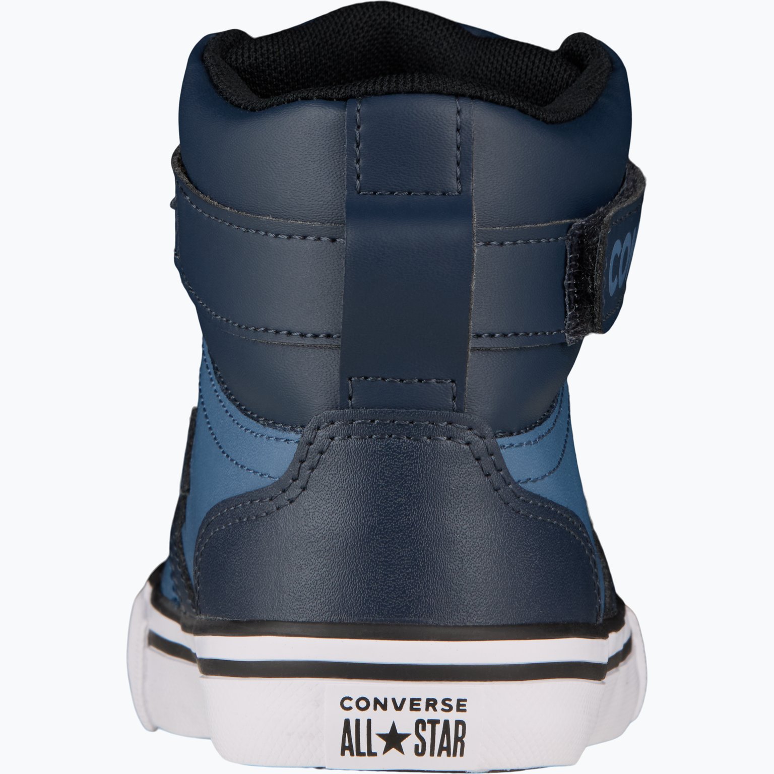 Converse Pro Blaze High JR sneakers Blå