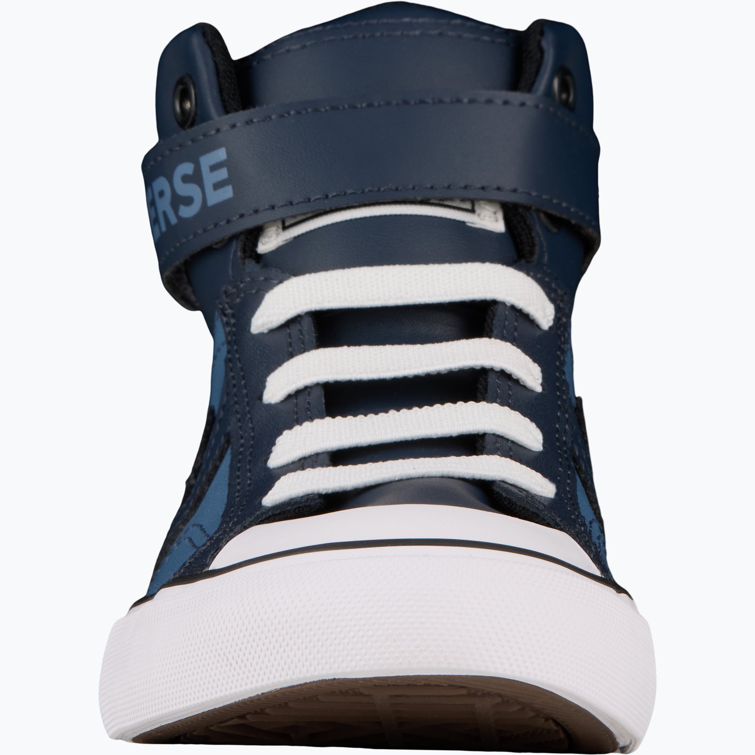 Converse Pro Blaze High JR sneakers Blå