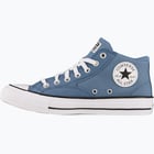 förhandsvisning ikon 2 för Converse Chuck Taylor All Star Malden Street sneakers Blå