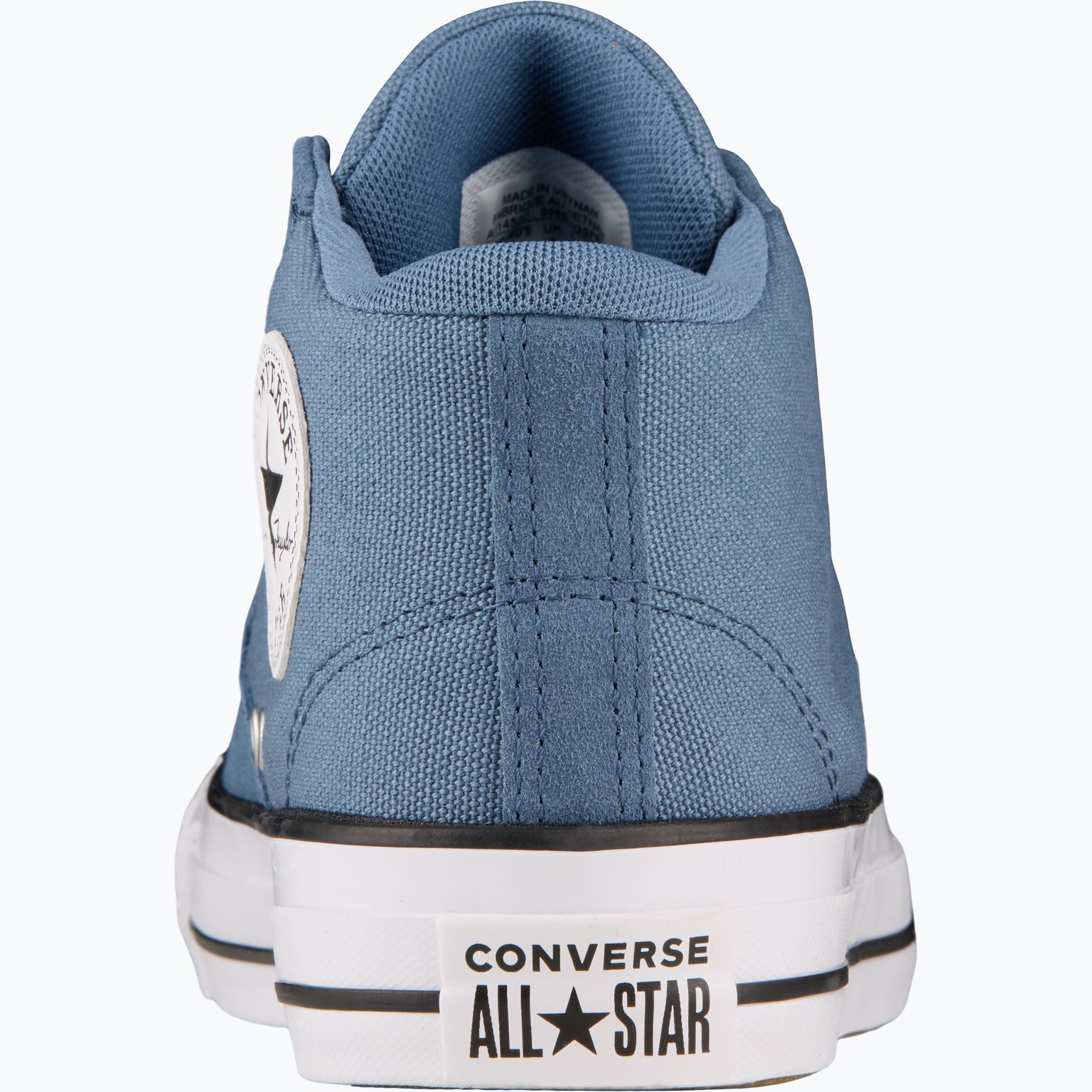 Converse Chuck Taylor All Star Malden Street sneakers Blå