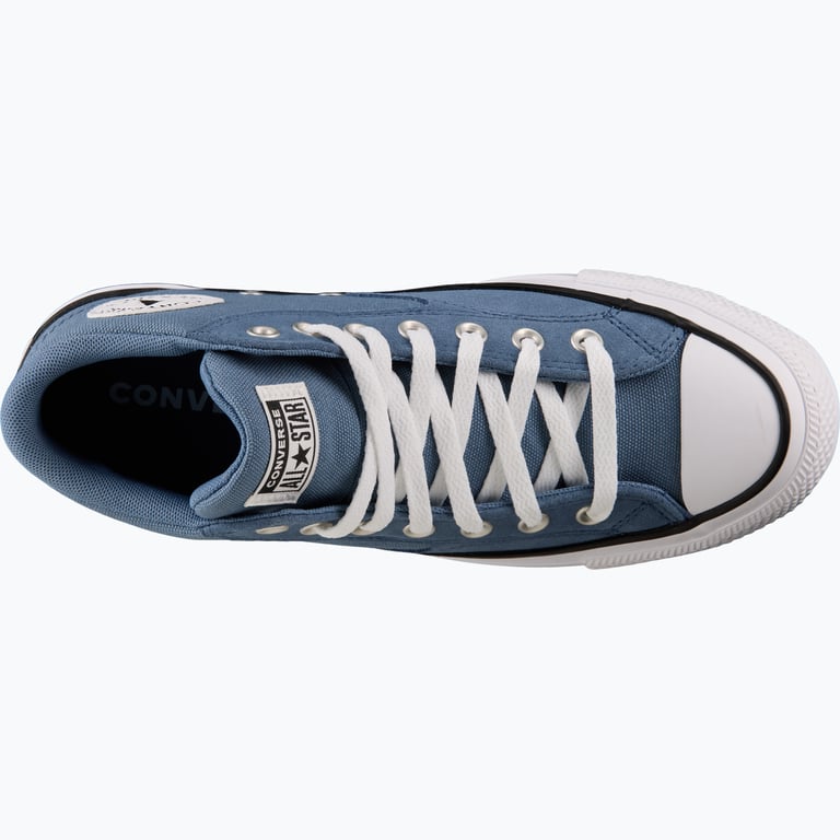 Converse Chuck Taylor All Star Malden Street sneakers Blå