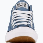 förhandsvisning ikon 6 för Converse Chuck Taylor All Star Malden Street sneakers Blå