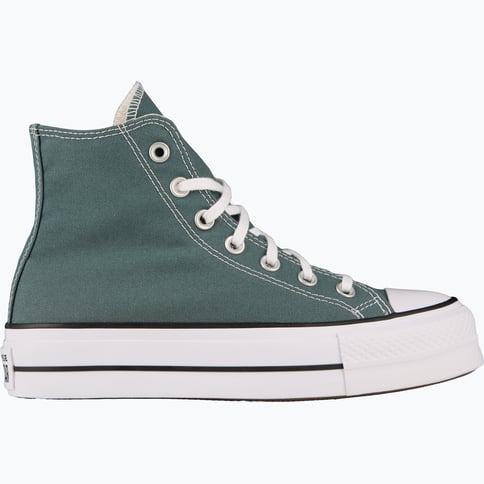 Converse Chuck Taylor All Star Lift sneakers Grön