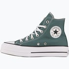 förhandsvisning ikon 2 för Converse Chuck Taylor All Star Lift sneakers Grön