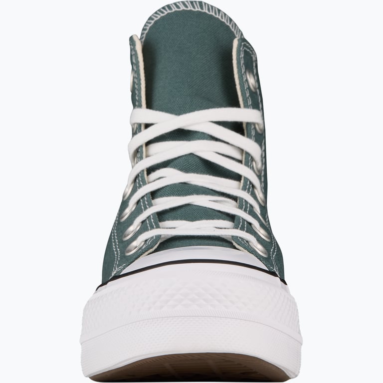 Converse Chuck Taylor All Star Lift sneakers Grön