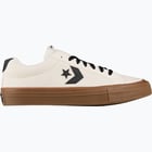 färgalternativ för Vit Converse Sport Casual M sneakers