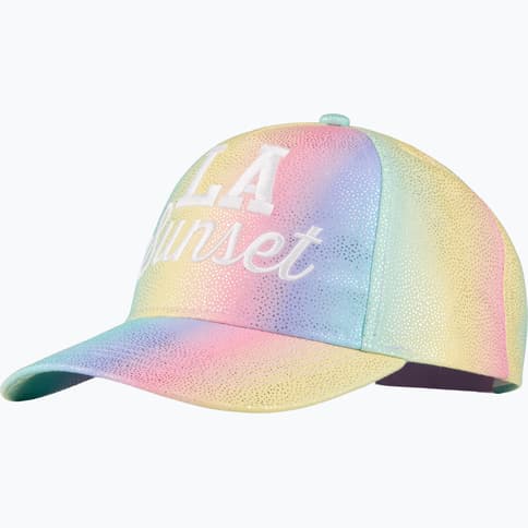 Firefly Rainbow JR keps Flerfärgad