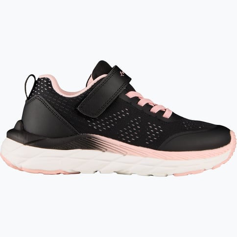 Energetics Fusion JR sneakers Svart