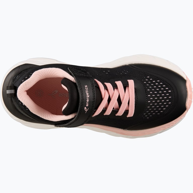 Energetics Fusion JR sneakers Svart