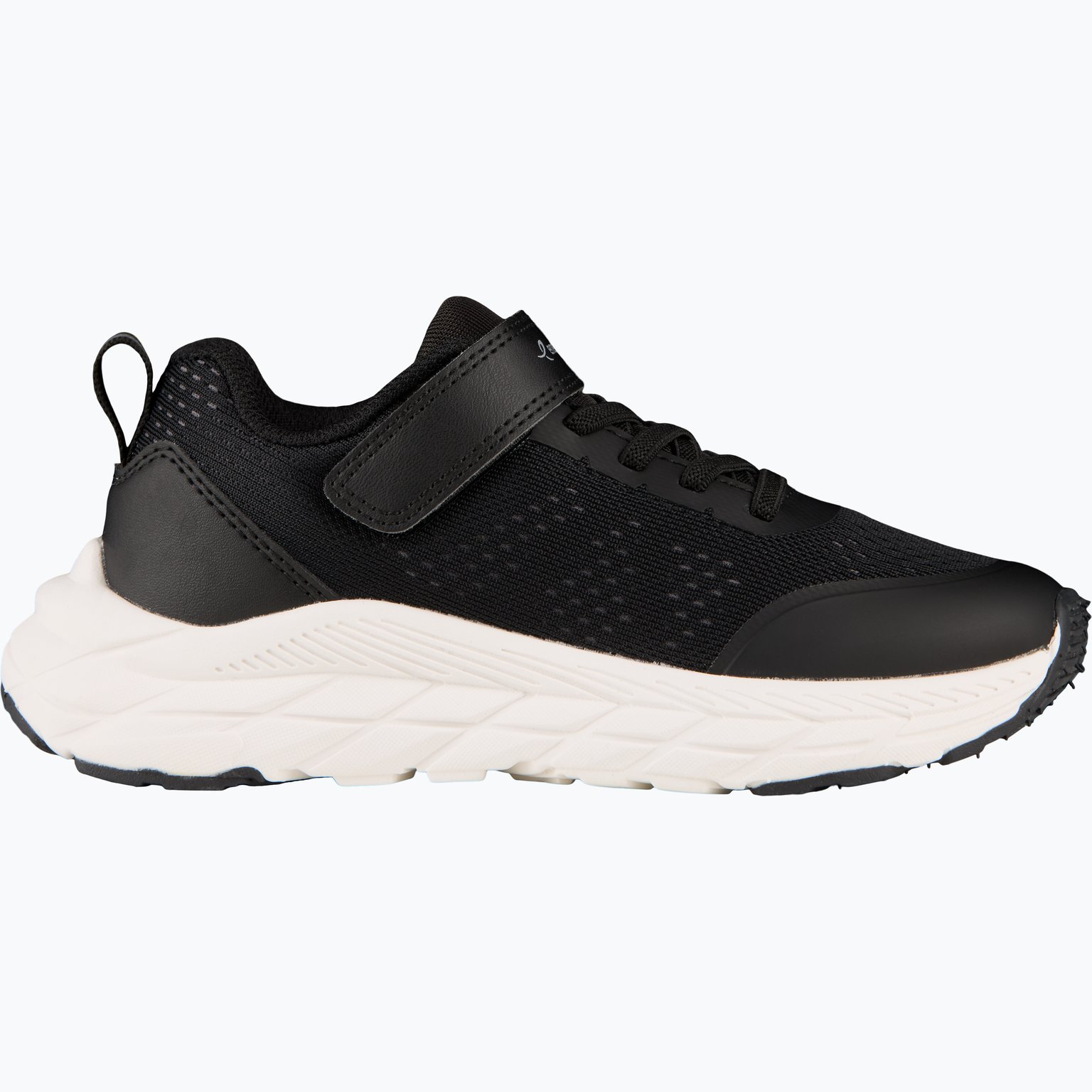 Energetics Fusion JR sneakers Svart