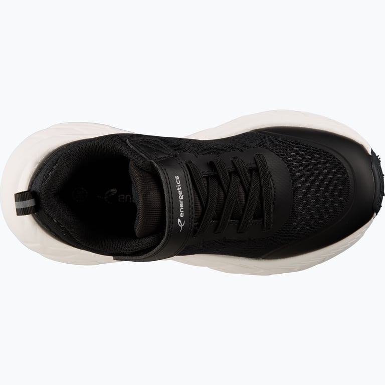 Energetics Fusion JR sneakers Svart