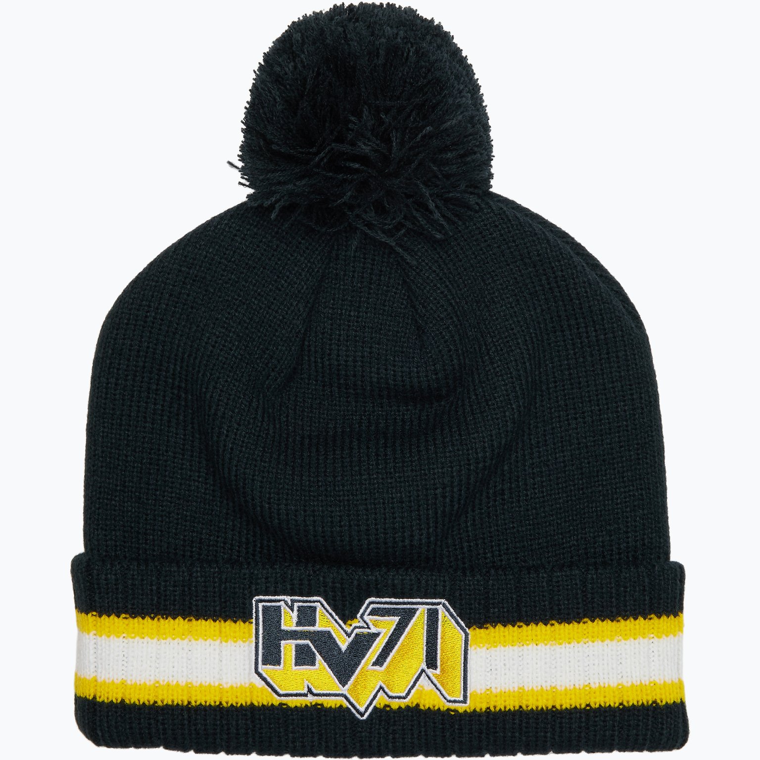 HV71 POMPOM CLASSIC Blå