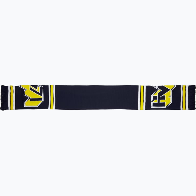 HV71 CREST SCARF Blå