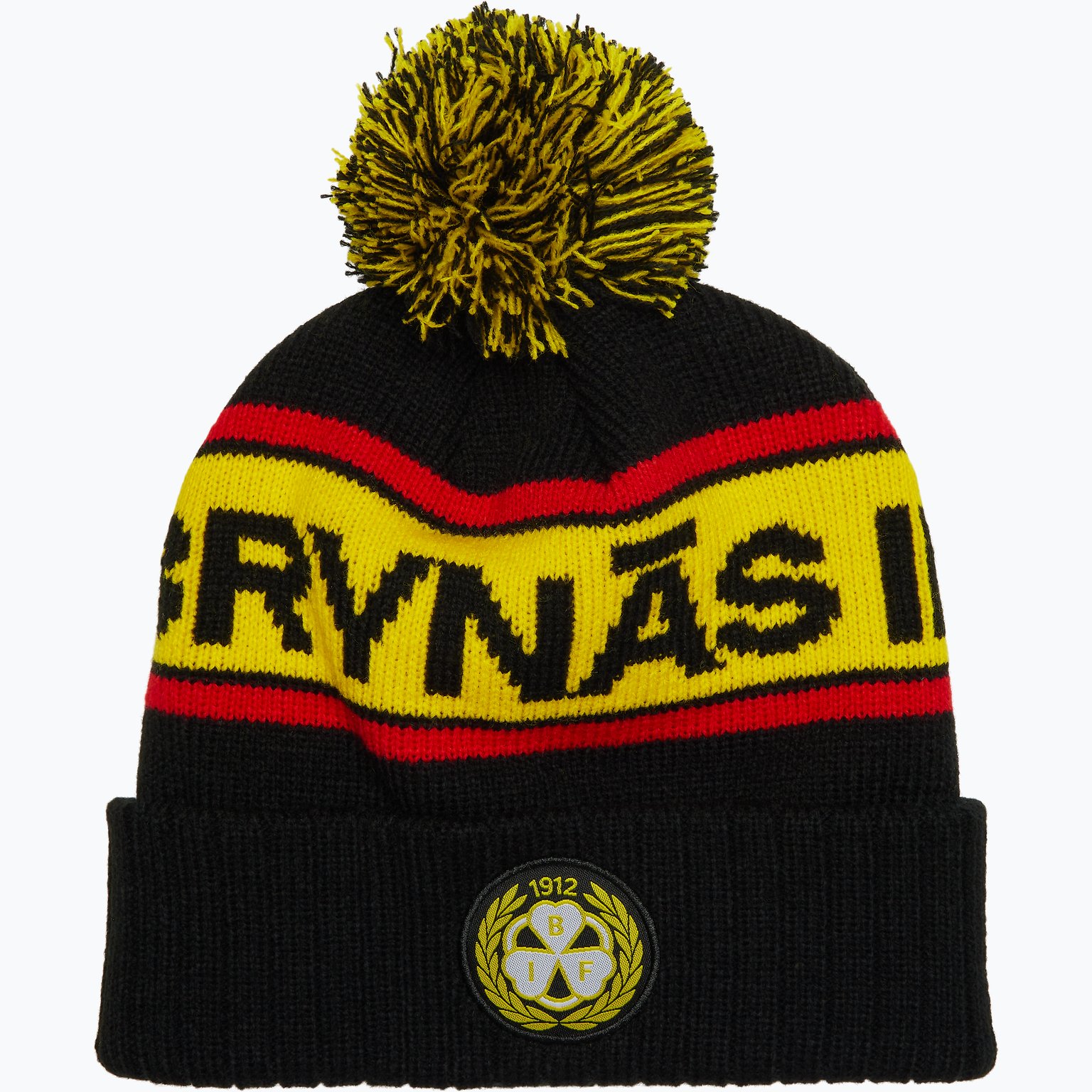 Brynäs IF POMPOM CREST Svart