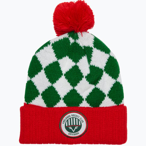 Frölunda Hockey RETRO HAT Röd