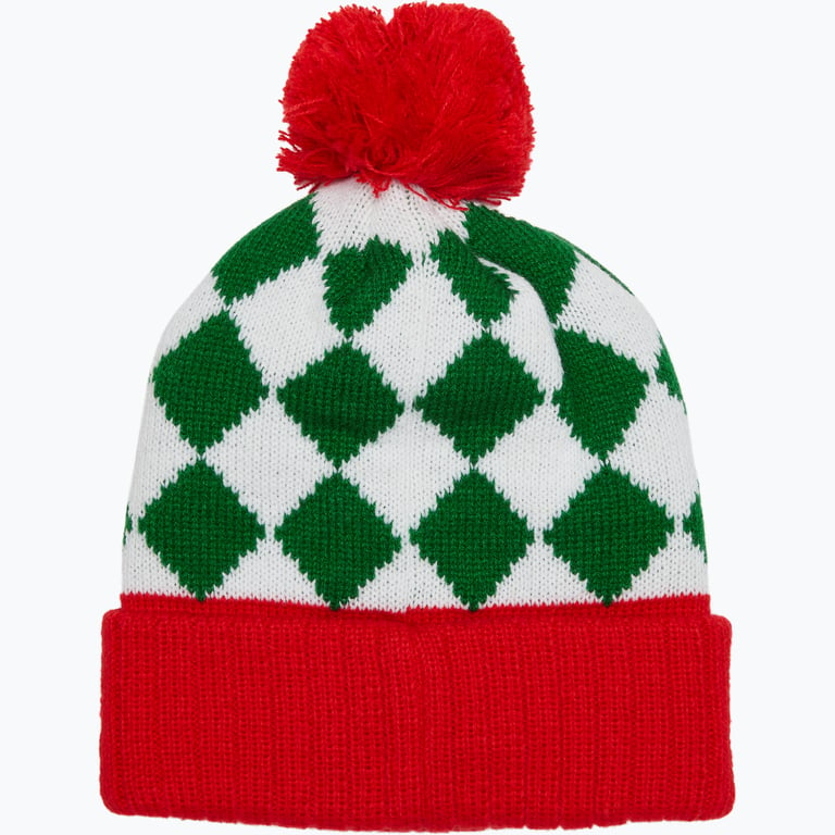 Frölunda Hockey RETRO HAT Röd