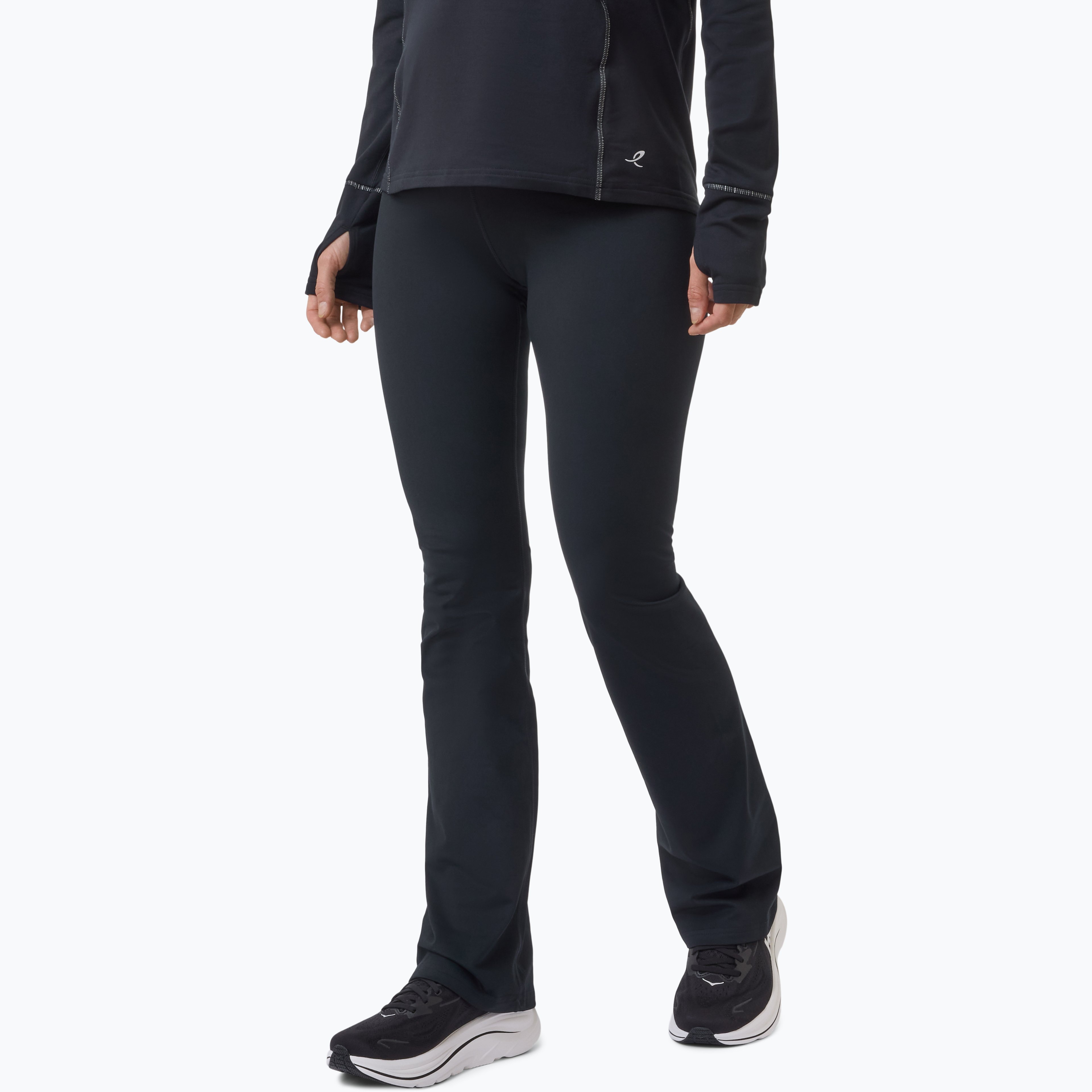 Energetics Winter Flare W träningstights Svart