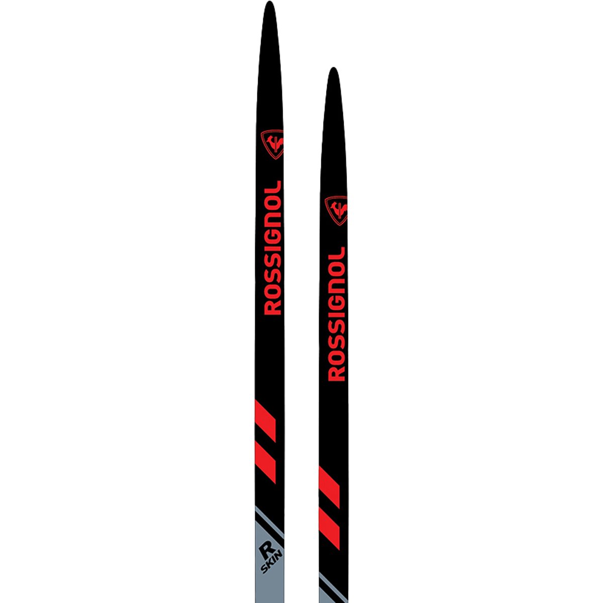 Atomic Redster C9 Skintec Hard längdskidor Röd | INTERSPORT