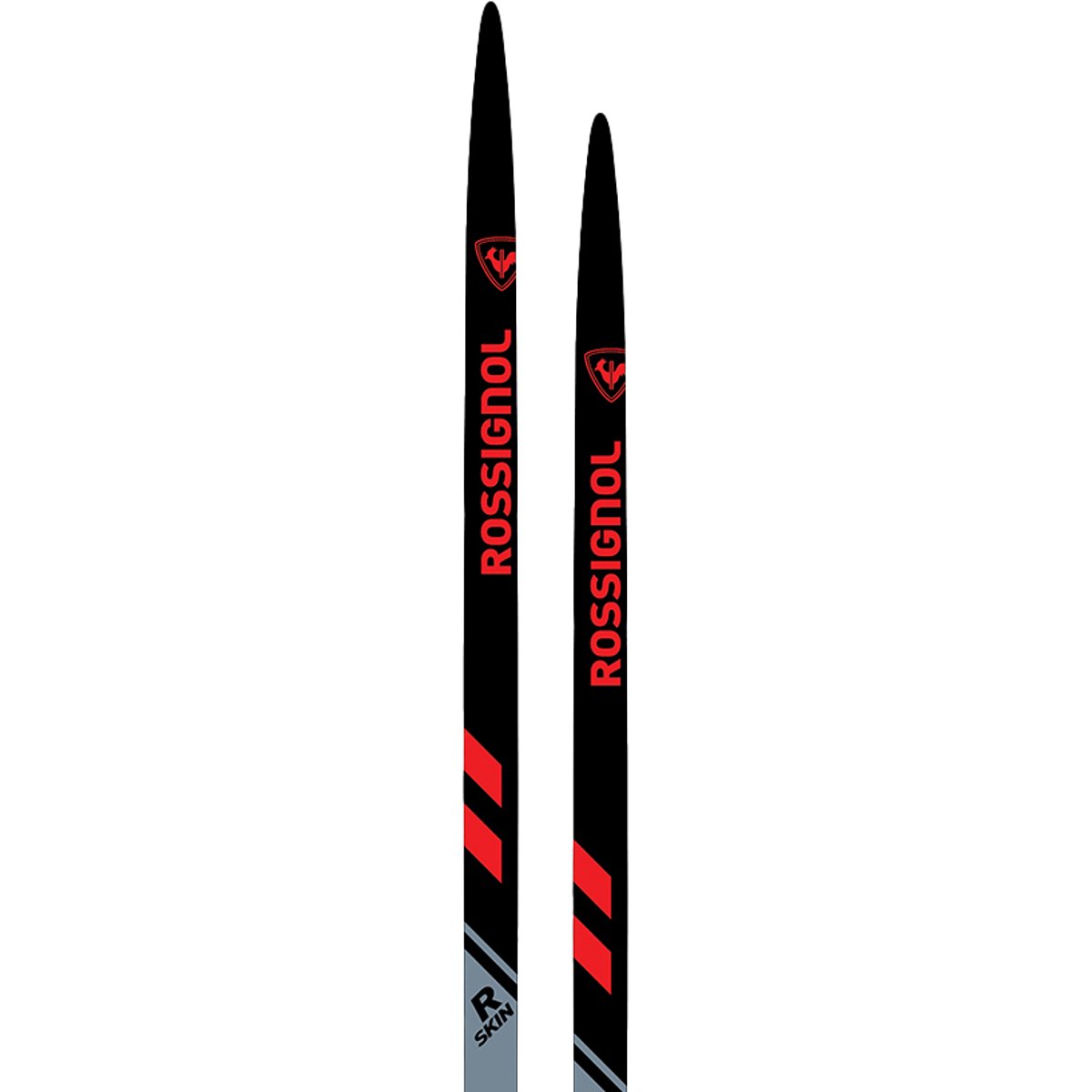 Atomic Redster C9 Skintec Medium längdskidor Röd | INTERSPORT