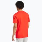 förhandsvisning ikon 2 för adidas FC Bayern München Seasonal Graphic M t-shirt Röd