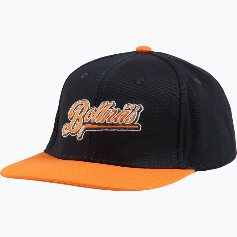 Merchandise Street Cap 2.0 Blå