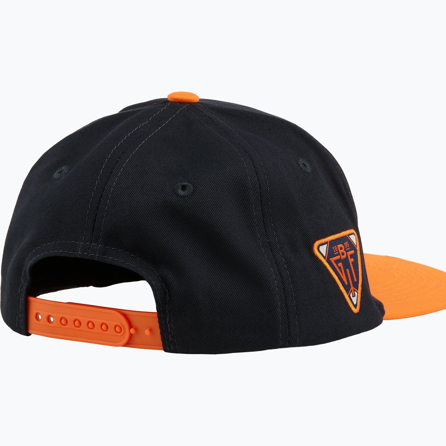 Merchandise Street Cap 2.0 Blå