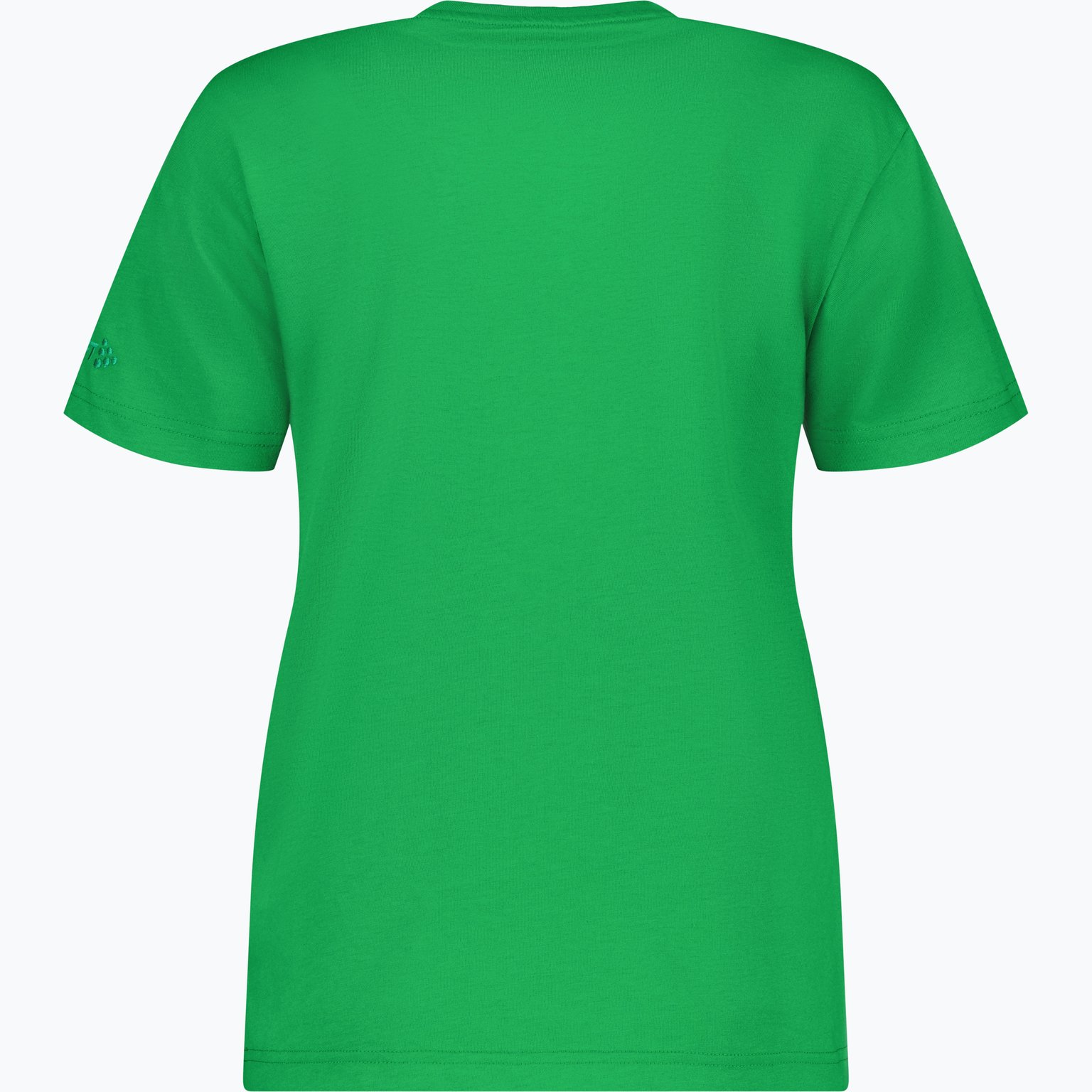 Hammarby BAJEN EUROPA 2024 T-SHIRT W Grön