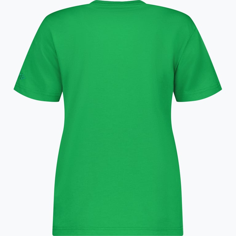 Hammarby BAJEN EUROPA 2024 T-SHIRT W Grön