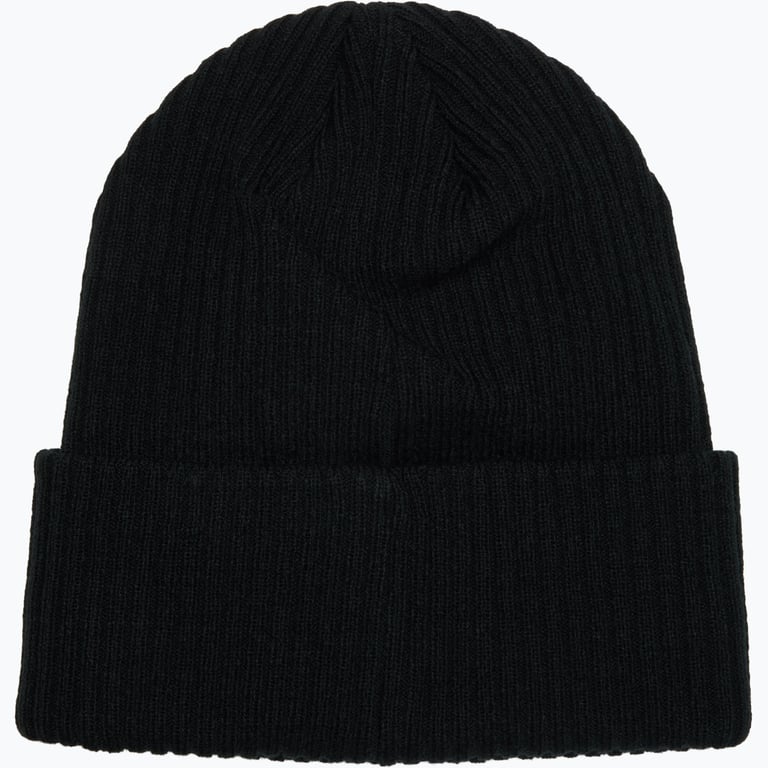 HV71 RIBBED HAT Svart