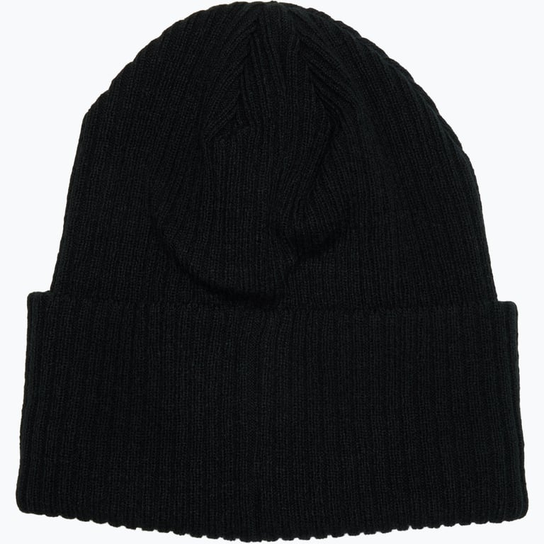 Brynäs IF RIBBED HAT Svart