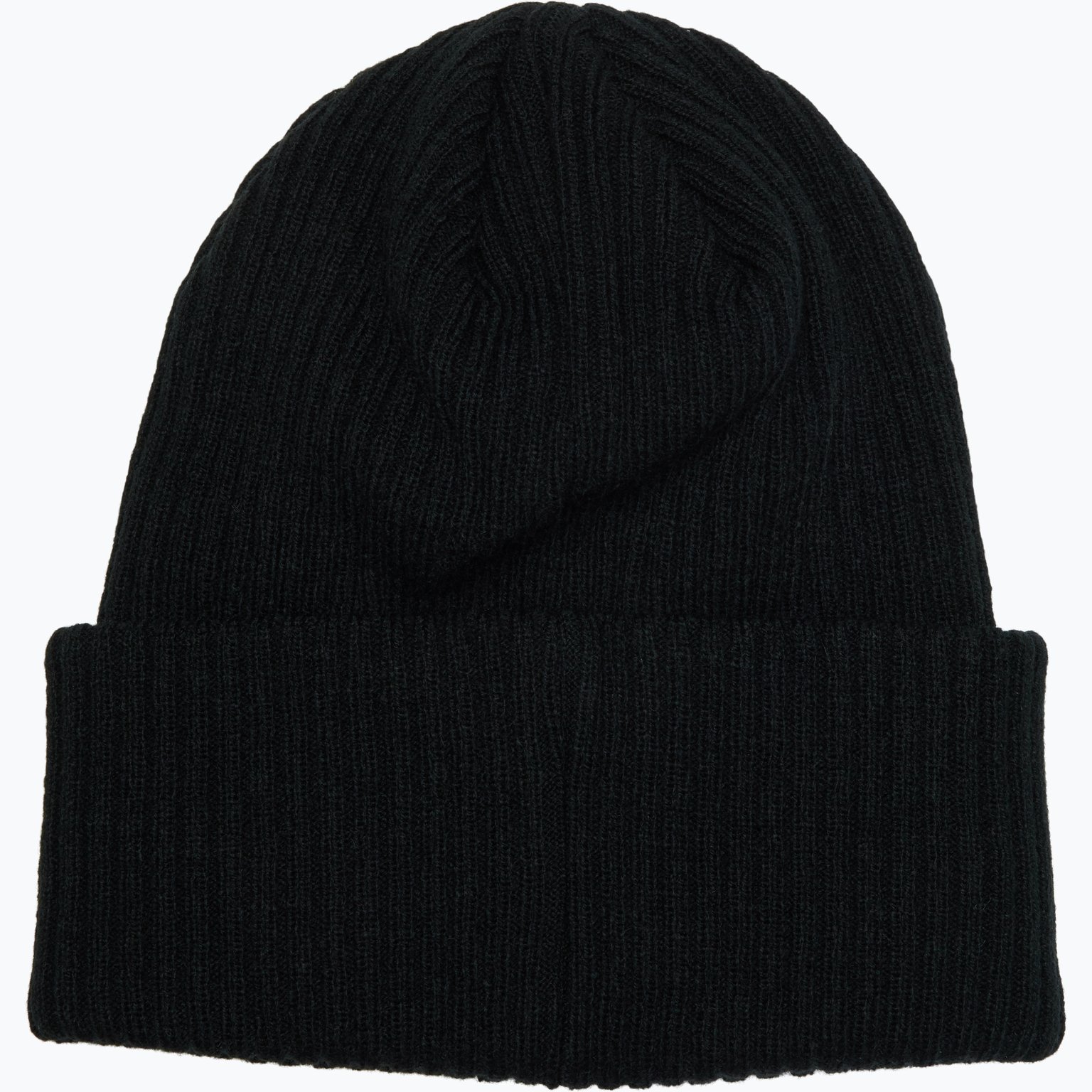 Rögle  RIBBED HAT Svart