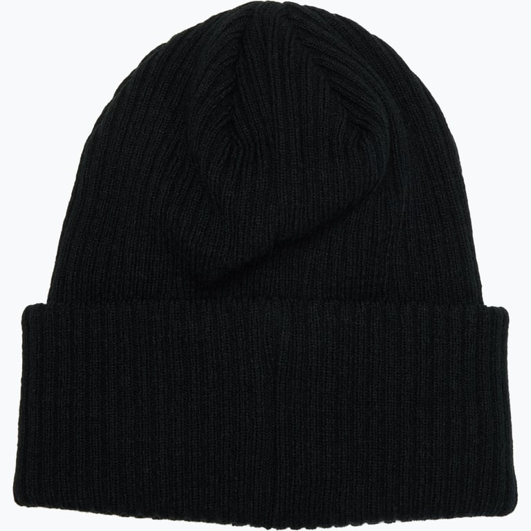 Rögle  RIBBED HAT Svart