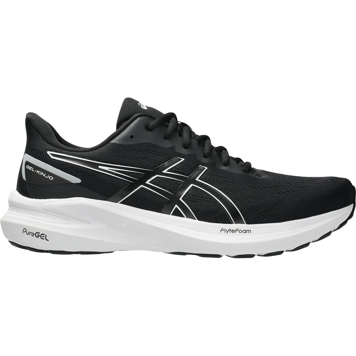 ASICS Gel Kinjo Loparskor 2