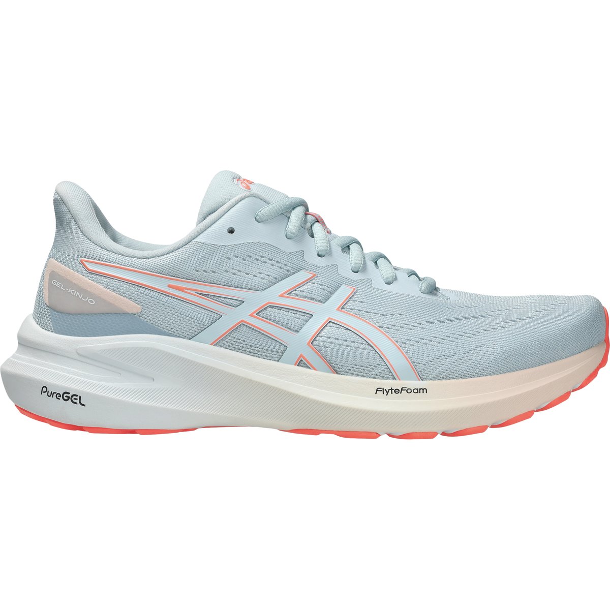 ASICS Gel Kinjo Loparskor 2