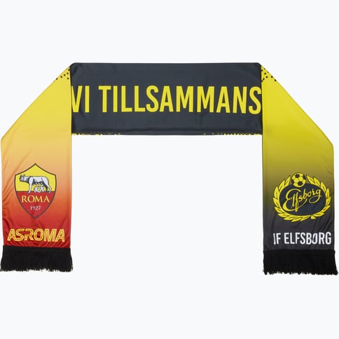 IF ELFSBORG Halsduk 50/50 Roma Gul