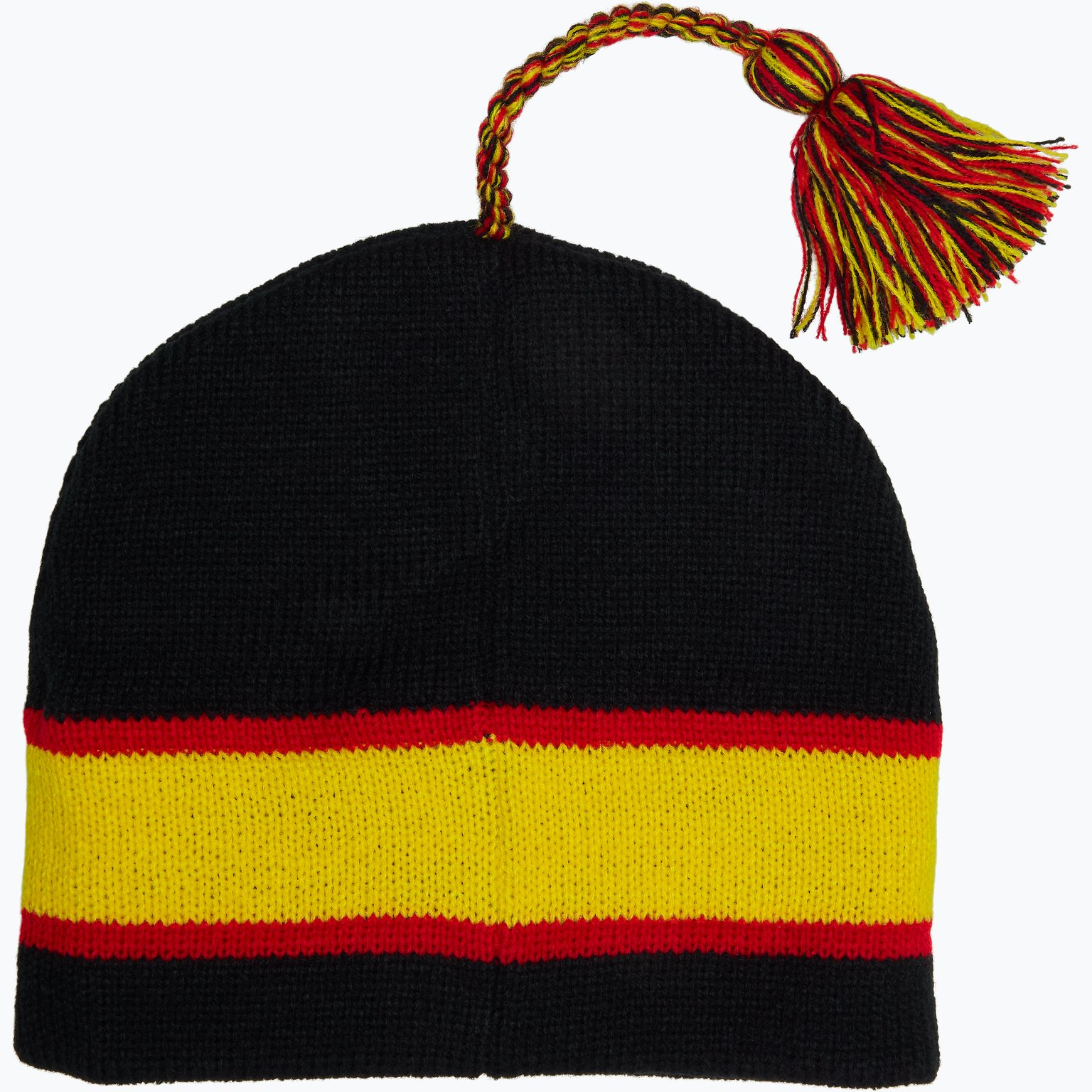 Brynäs IF Retro Beanie mössa Svart