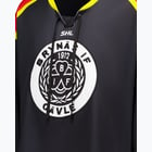 förhandsvisning ikon 3 för Brynäs IF Exclusive Retro 66-68 Sr Replica matchtröja Svart