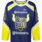 förhandsvisning ikon 1 för HV71 Bulls Replica Matchtröja Blå