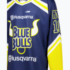 förhandsvisning ikon 3 för HV71 Bulls Replica Matchtröja Blå