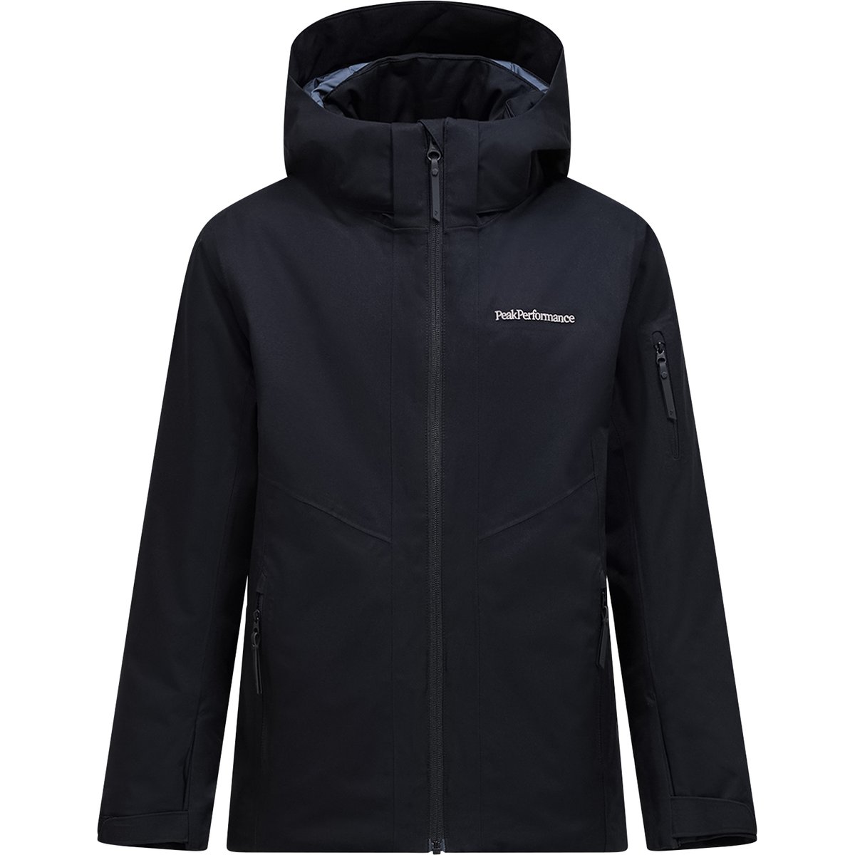 Peak Performance Maroon JR skidjacka Blå | INTERSPORT