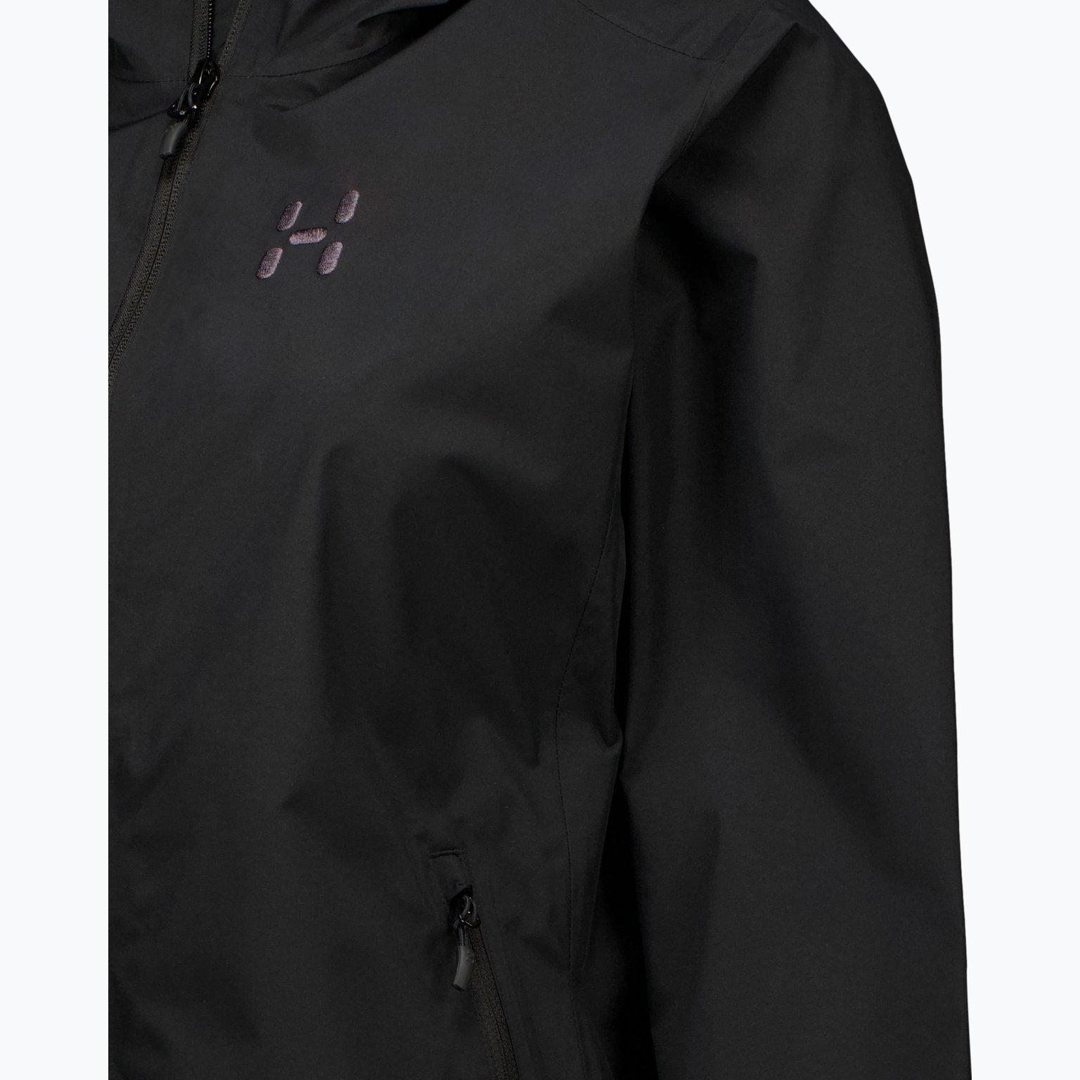 Haglöfs Chaos Gore-Tex II W skaljacka  Svart